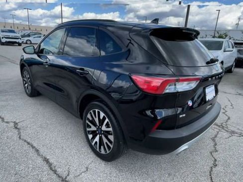 Used 2020 Ford Escape SE Sport AWD/4WD image 8