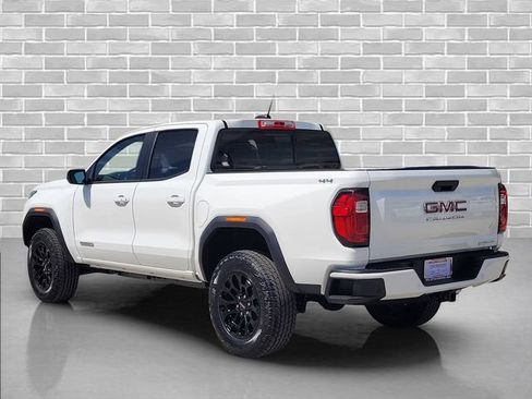 New 2026 GMC Canyon Elevation AWD/4WD image 8