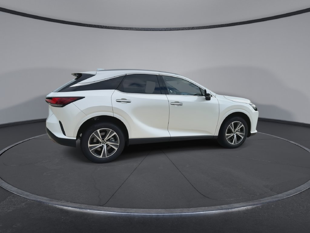 Used 2026 Lexus RX 350 Premium w/ Accessory Package (Z1) FWD image 9