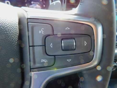 New 2026 Chevrolet Silverado 1500 RST w/ Convenience Package II image 19