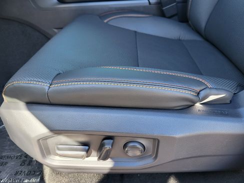 New 2026 Toyota Tundra SR5 image 7