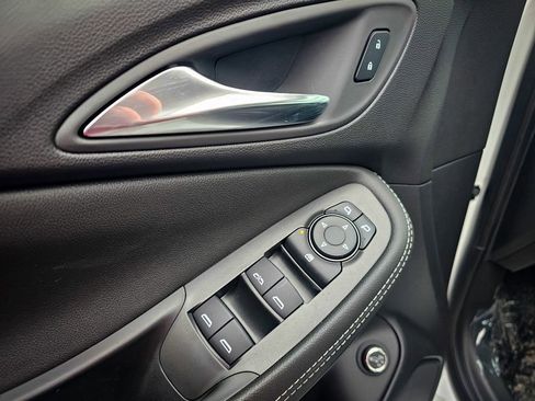 New 2026 Buick Encore GX Preferred w/ Advanced Technology Package image 11