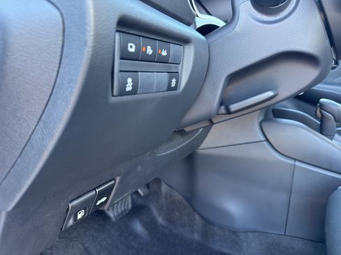 New 2025 Nissan Versa S w/ Trunk Package image 13