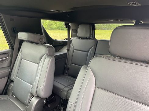 Used 2021 GMC Yukon Denali w/ Denali Ultimate Package RWD image 33