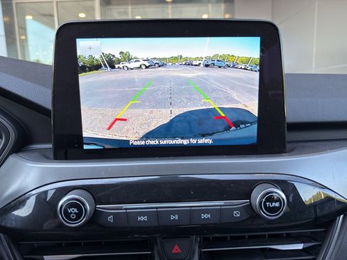 Used 2024 Ford Escape Active image 29