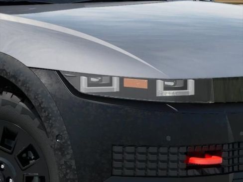 New 2026 Hyundai Ioniq 5 XRT AWD/4WD image 9