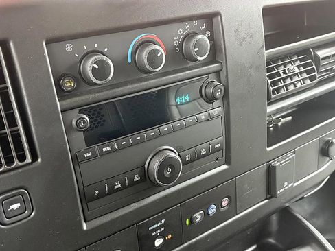 Used 2023 Chevrolet Express 2500 Extended w/ Driver Convenience Package image 18