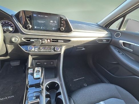 Used 2021 Hyundai Sonata SEL image 23