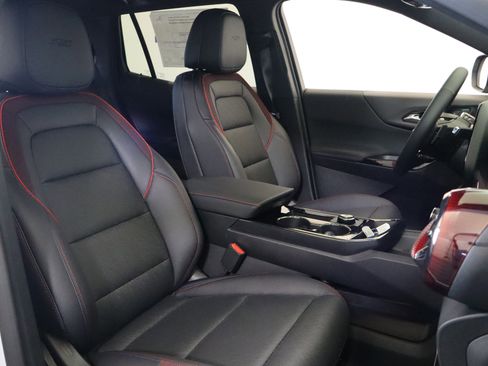 New 2026 Chevrolet Equinox RS w/ Safety and Technology Package image 20