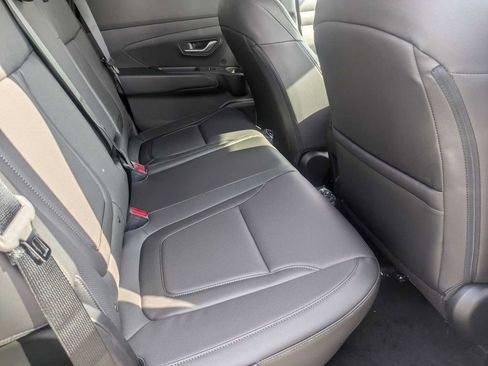New 2025 Hyundai Santa Cruz SEL FWD image 28