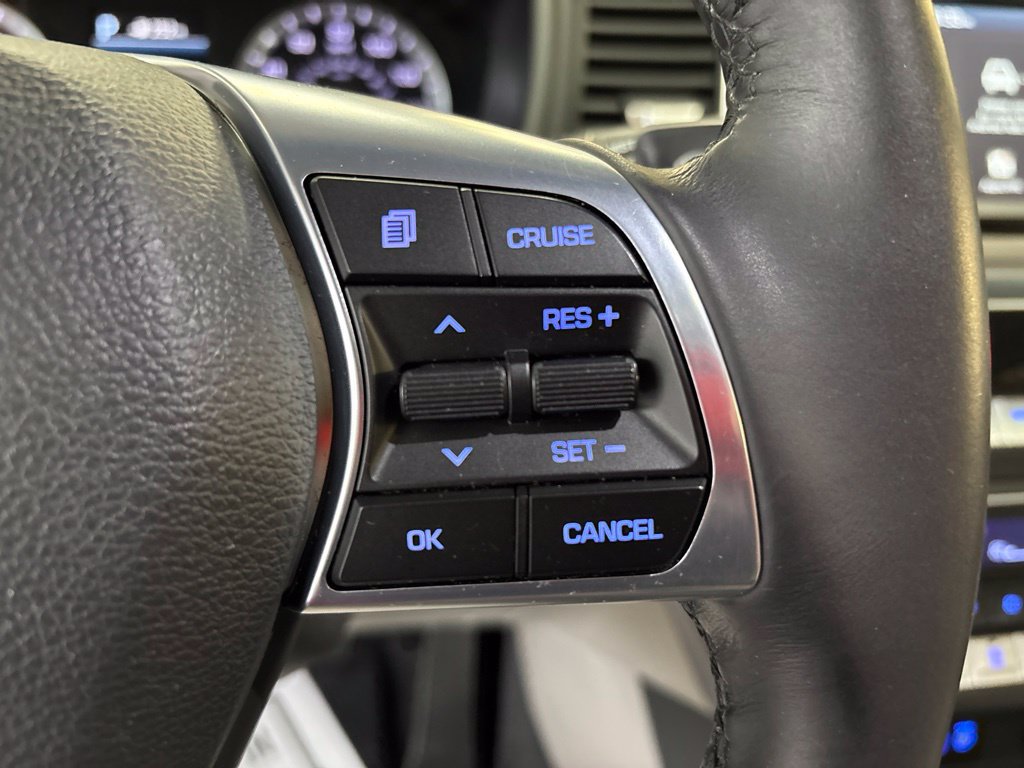 Used 2018 Hyundai Sonata Limited FWD image 24