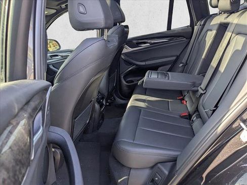 Used 2020 BMW X3 sDrive30i w/ Premium Package image 18