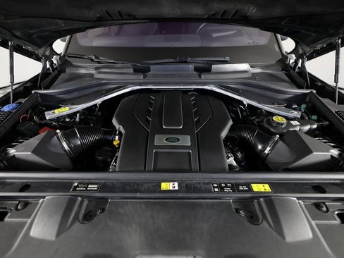 Used 2023 Land Rover Range Rover SE image 42