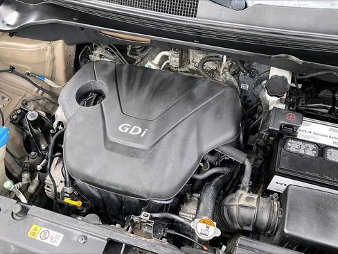 Used 2015 Kia Soul Base image 30