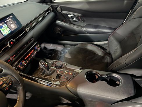 Used 2025 Toyota Supra RWD image 34