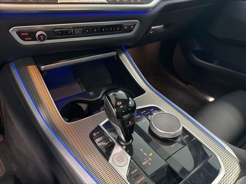 Used 2023 BMW X5 xDrive40i w/ M Sport Package AWD/4WD image 22