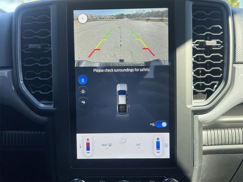 New 2025 Ford Ranger XL w/ Trailer Tow Package image 3