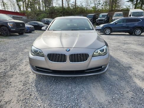 Used 2013 BMW 535i Sedan image 8
