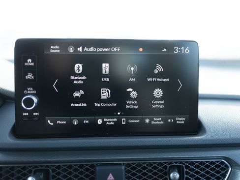 New 2026 Acura Integra A-Spec image 8