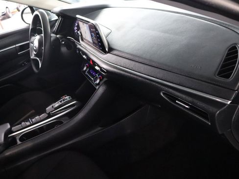 Used 2023 Hyundai Sonata SEL image 44