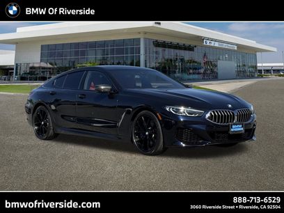 Used 2020 BMW 840i Gran Coupe w/ M Sport Package