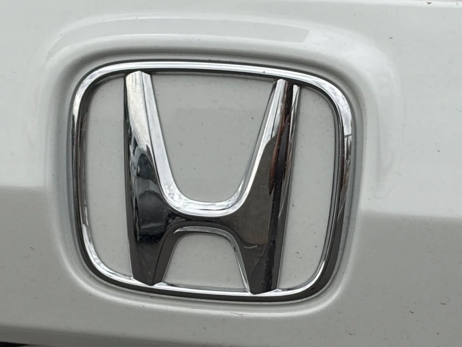 Used 2025 Honda CR-V EX-L image 7