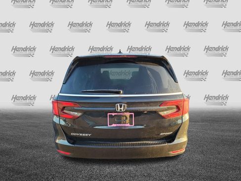 Used 2023 Honda Odyssey Sport image 9
