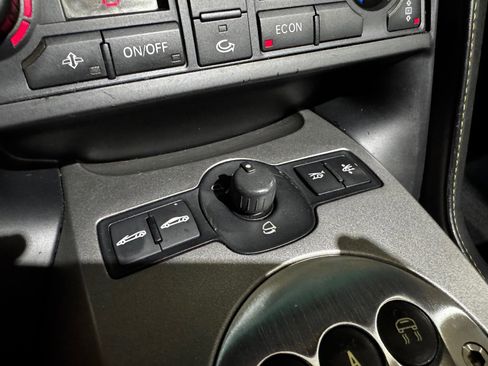 Used 2008 Lamborghini Gallardo Spyder image 32