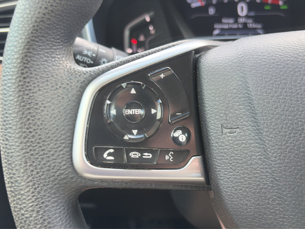 Used 2019 Honda CR-V EX image 21