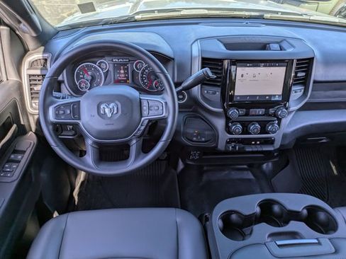 New 2026 RAM 2500 Tradesman w/ Chrome Appearance Group image 16