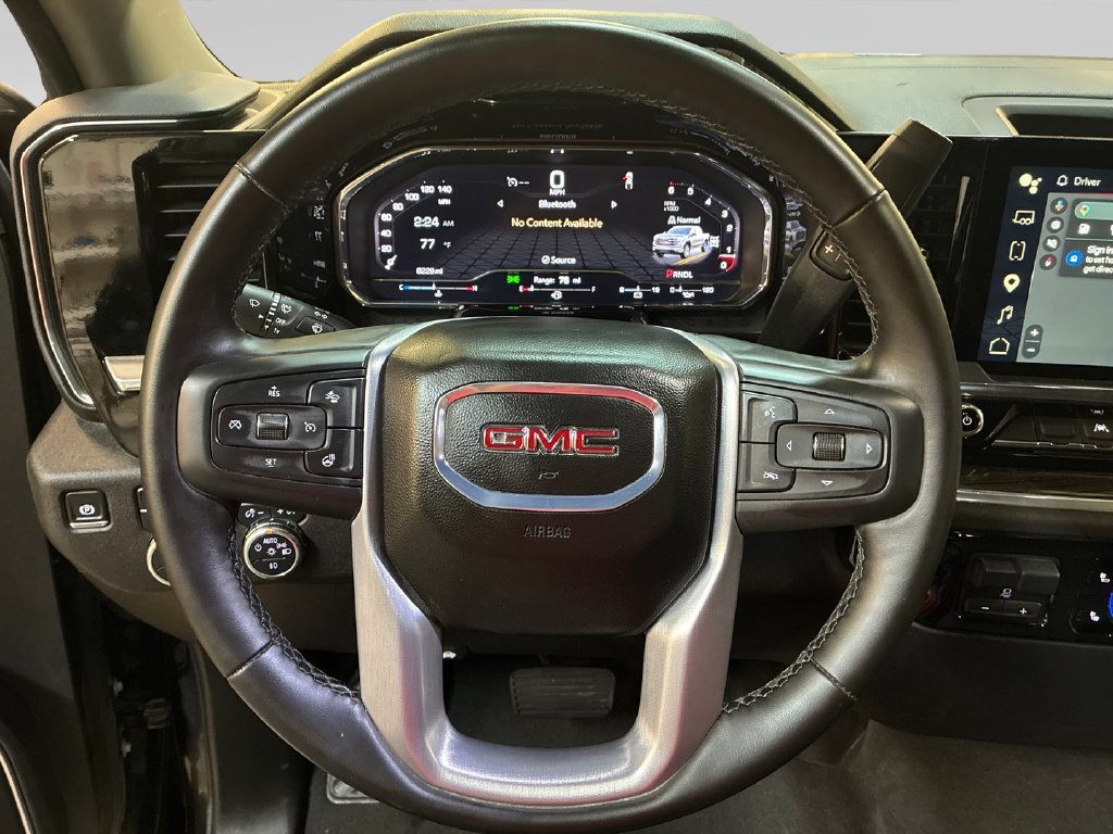Used 2025 GMC Sierra 1500 Elevation AWD/4WD image 12