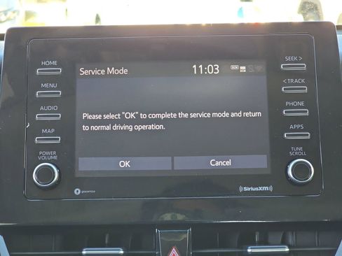 Used 2024 Toyota Camry LE image 25