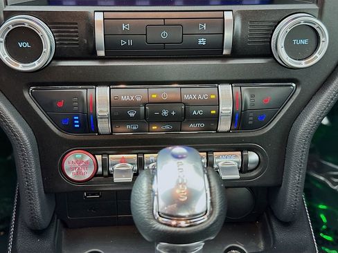 Used 2022 Ford Mustang Premium w/ Equipment Group 201A image 17