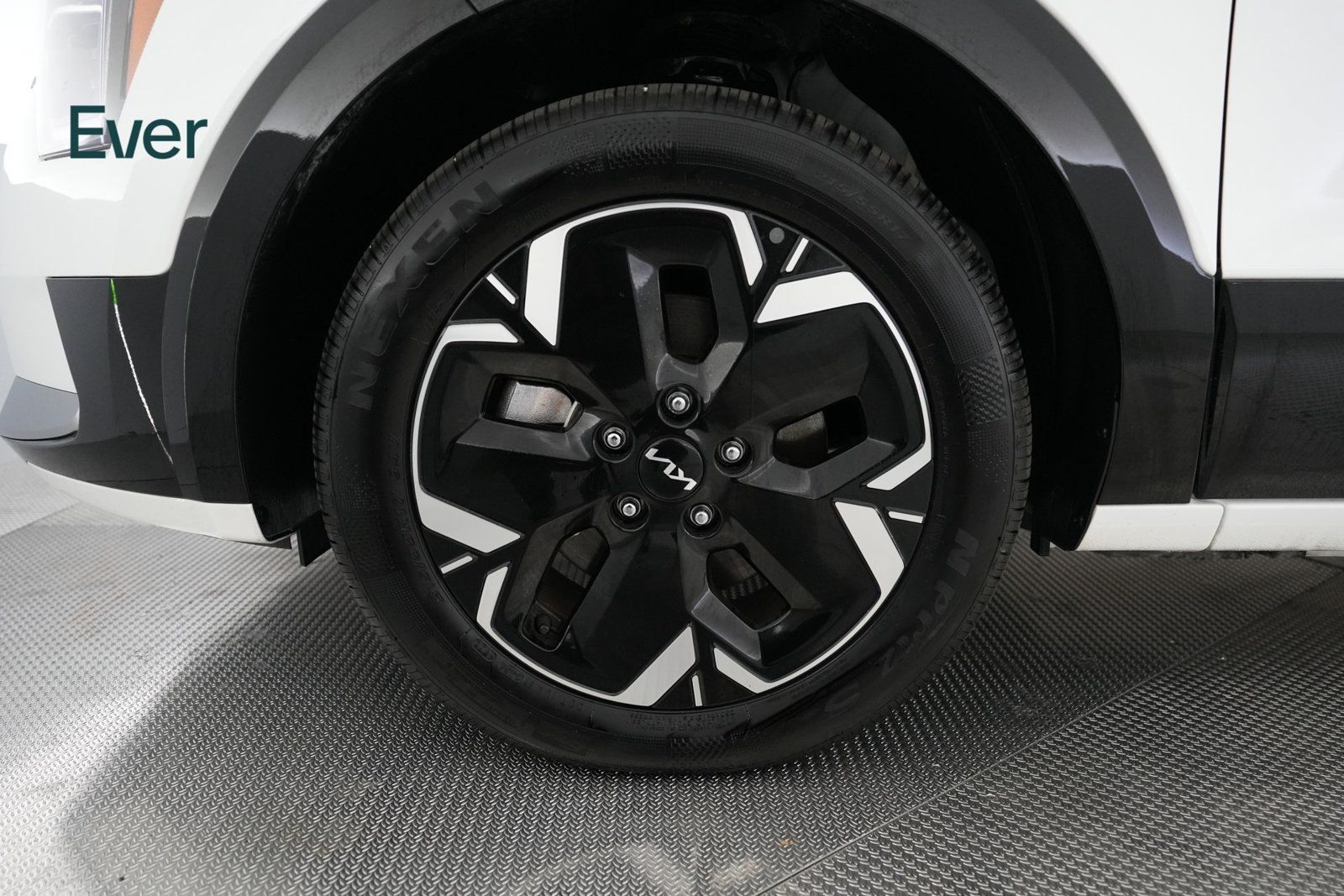 Used 2026 Kia Niro Wind FWD image 19