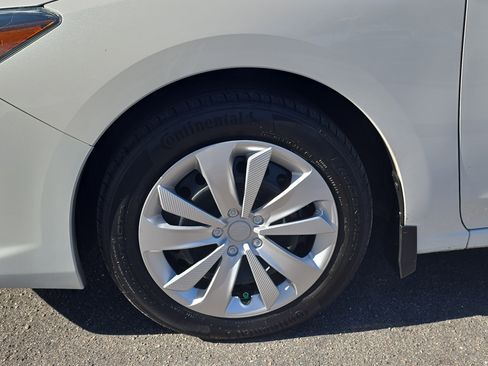 Used 2020 Subaru Impreza 2.0i image 33