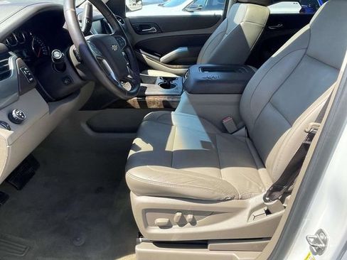 Used 2017 Chevrolet Suburban LT RWD image 15