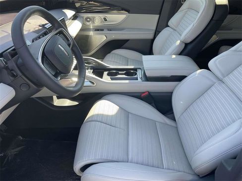 New 2026 Lincoln Nautilus Reserve image 13