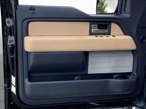 Used 2013 Ford F150 XLT w/ Luxury Equipment Group AWD/4WD image 21