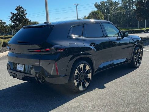 New 2026 BMW XM Label Red w/ M Driver's Package image 8