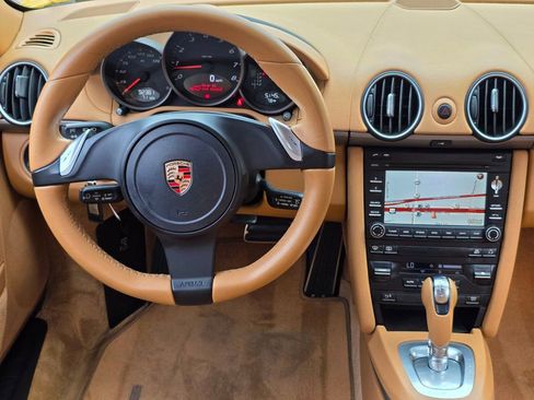 Used 2011 Porsche Cayman RWD image 40