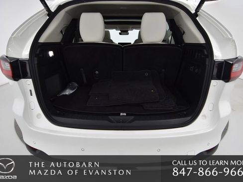 Certified 2024 MAZDA CX-90 3.3 Turbo S w/ Premium Plus image 36