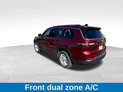 Used 2023 Jeep Grand Cherokee L Laredo image 7