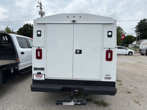 Used 2021 RAM ProMaster 3500 w/ Convenience Group image 5