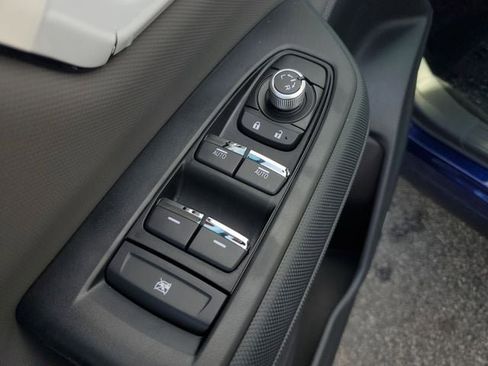 New 2026 Subaru Forester Sport AWD/4WD image 24