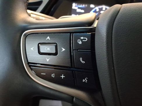 Certified 2025 Lexus ES 350 350 image 20