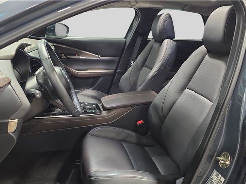 Used 2023 MAZDA CX-30 2.5 Turbo w/ Premium Package image 11