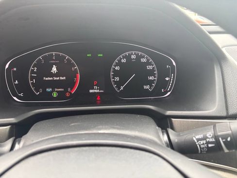 Used 2018 Honda Accord LX image 10