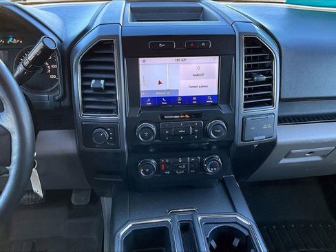 Used 2020 Ford F150 XLT w/ Equipment Group 302A Luxury AWD/4WD image 10