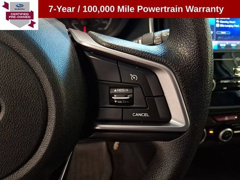 Certified 2023 Subaru Crosstrek 2.0i w/ Popular Package #3 AWD/4WD image 22