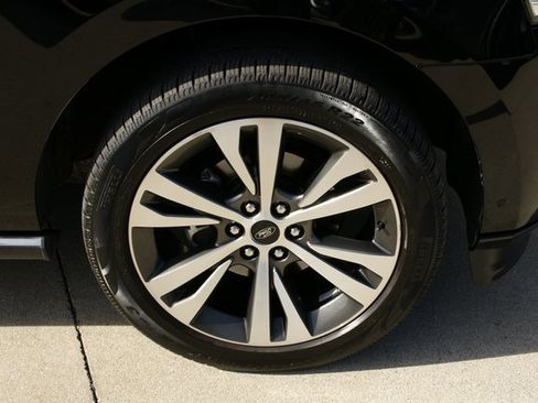 Used 2020 Ford Expedition Platinum image 9